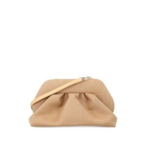 Themoirè Compact Structured Bag With Minimalist Design - NWT